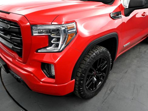 Used 2019 GMC Sierra 1500 Elevation image 9