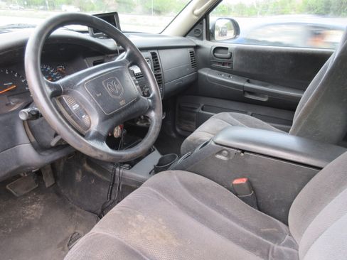 Used 2001 Dodge Dakota 4x4 Club Cab image 3
