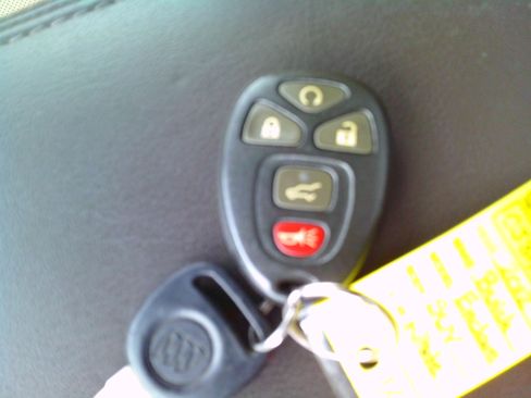 Used 2012 Buick Enclave AWD Leather image 19