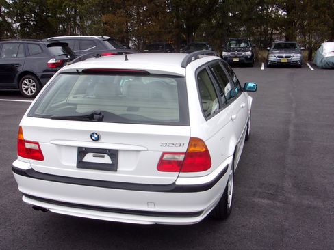 Used 2000 BMW 323i image 11