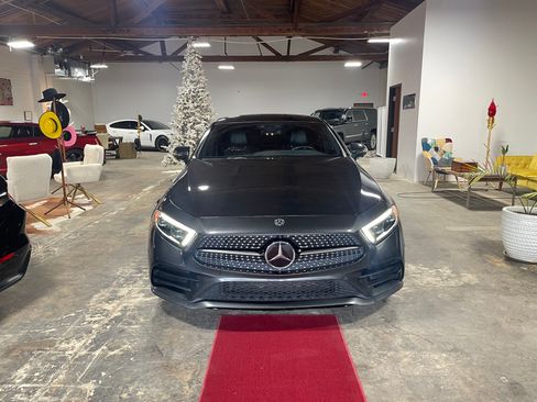 Used 2019 Mercedes-Benz CLS 450 image 15