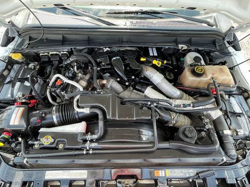 Used 2016 Ford F350 image 21