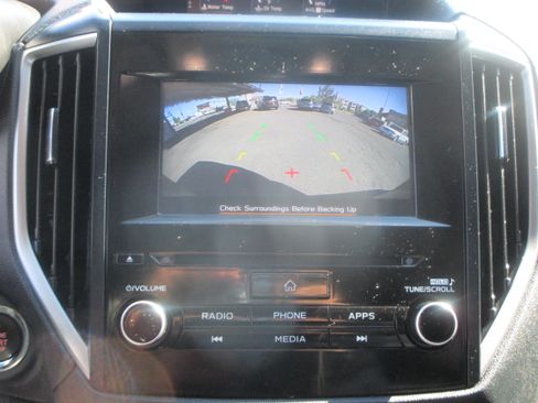 Used 2019 Subaru Forester Sport image 7