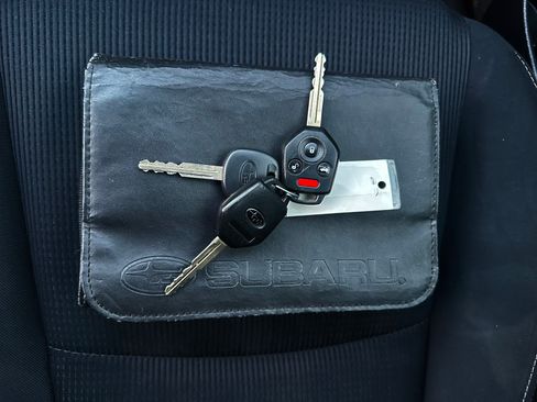 Used 2013 Subaru Impreza 2.0i Sport Premium image 36