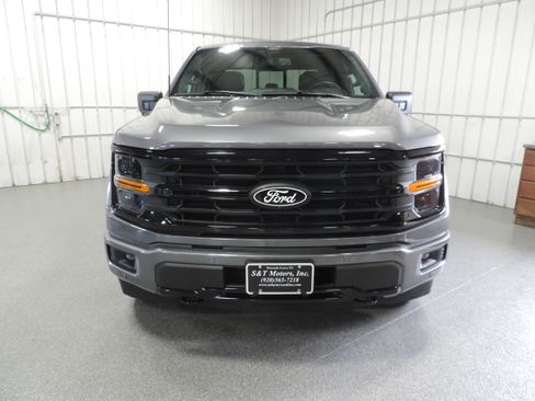 Used 2024 Ford F150 Sport image 5