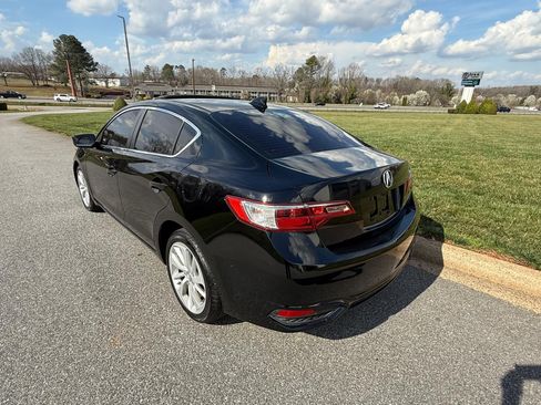 Used 2016 Acura ILX image 7