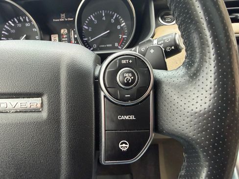Used 2015 Land Rover Range Rover Sport Supercharged AWD/4WD image 19