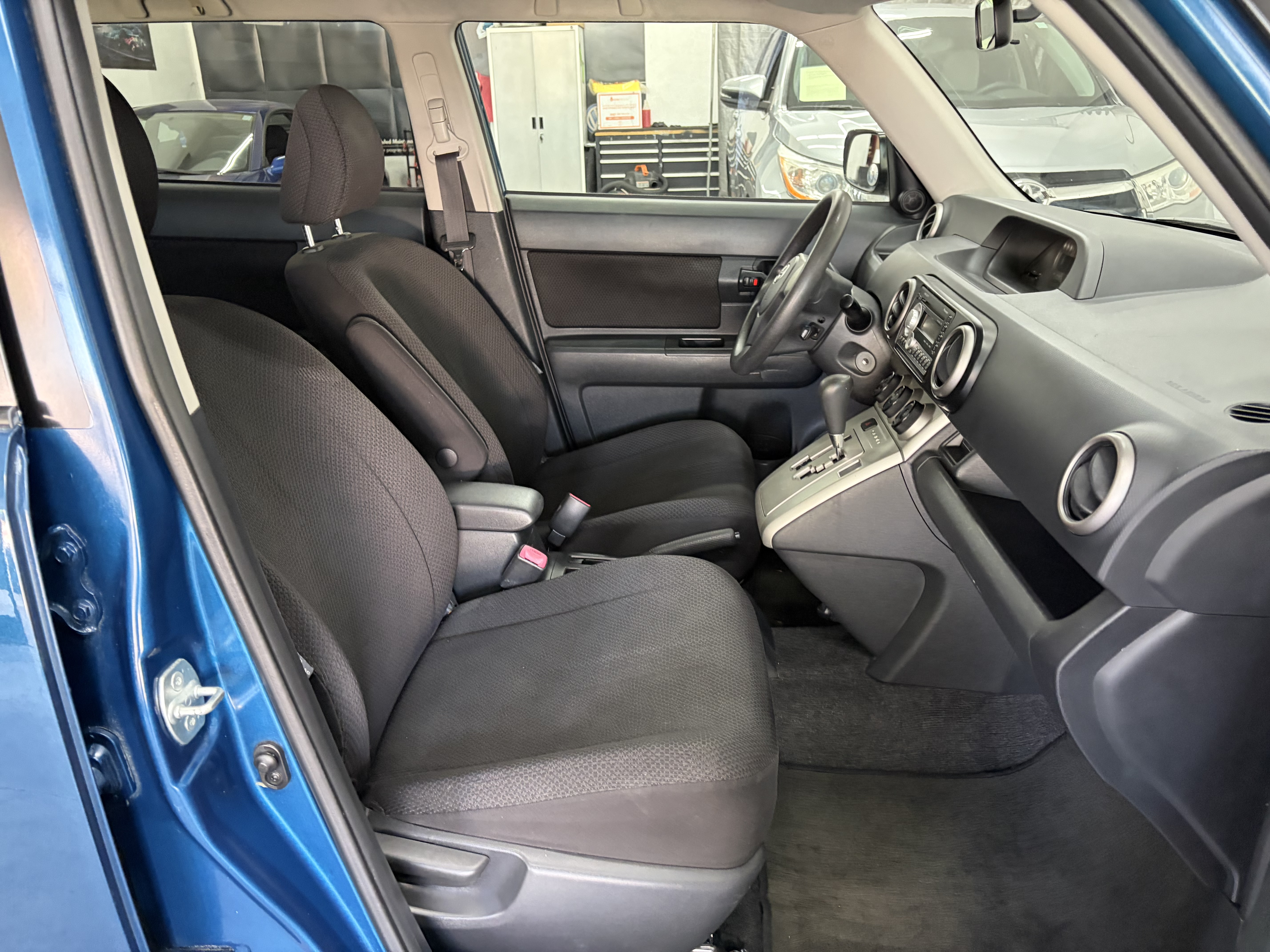 Used 2010 Scion xB UNAVAIL FWD image 14