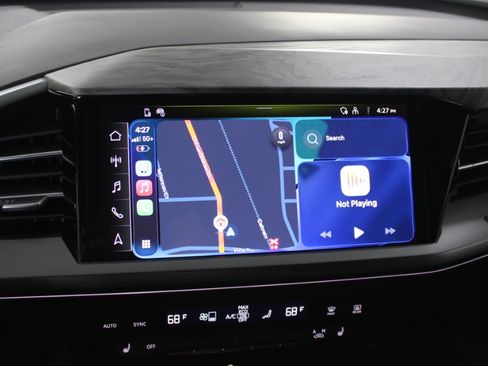 Used 2025 Audi Q4 e-tron Premium RWD image 20