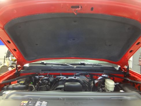 Used 2016 GMC Sierra 2500 SLE image 18