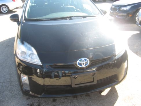 Used 2010 Toyota Prius image 2