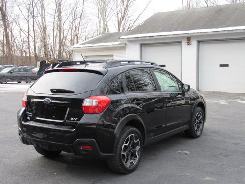 Used 2015 Subaru XV Crosstrek 2.0i Premium image 7
