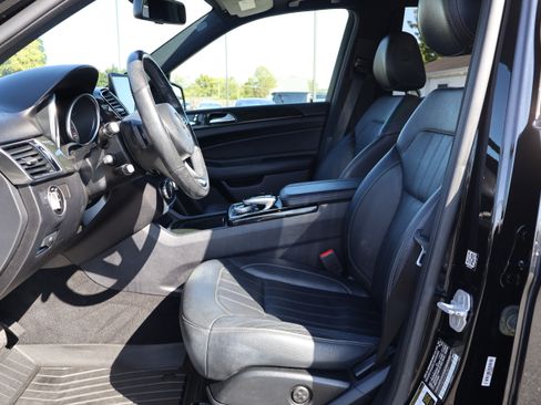 Used 2017 Mercedes-Benz GLE 350 image 11