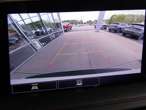 Used 2021 Chevrolet Tahoe RST image 8