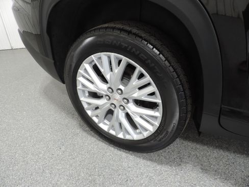 Used 2025 GMC Acadia Elevation image 15