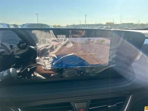 New 2026 Buick Encore GX Sport Touring image 22