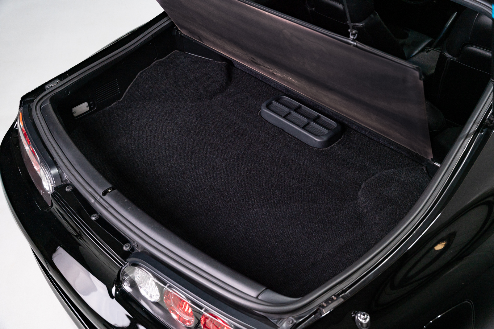 Used 1994 Toyota Supra Turbo RWD image 53