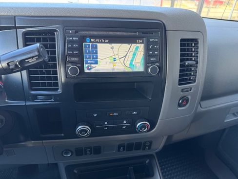 Used 2017 Nissan NV 2500 SV image 13