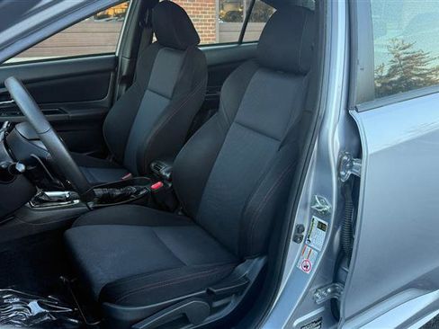 Used 2015 Subaru WRX Premium image 28