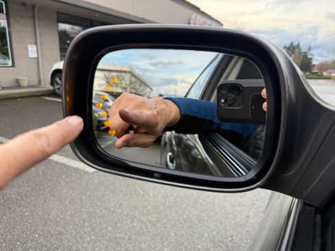 Used 2007 Toyota Avalon Limited image 43