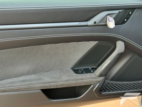 Used 2025 Porsche 911 GT3 RS image 74