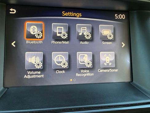 Used 2019 Nissan Pathfinder FWD image 19
