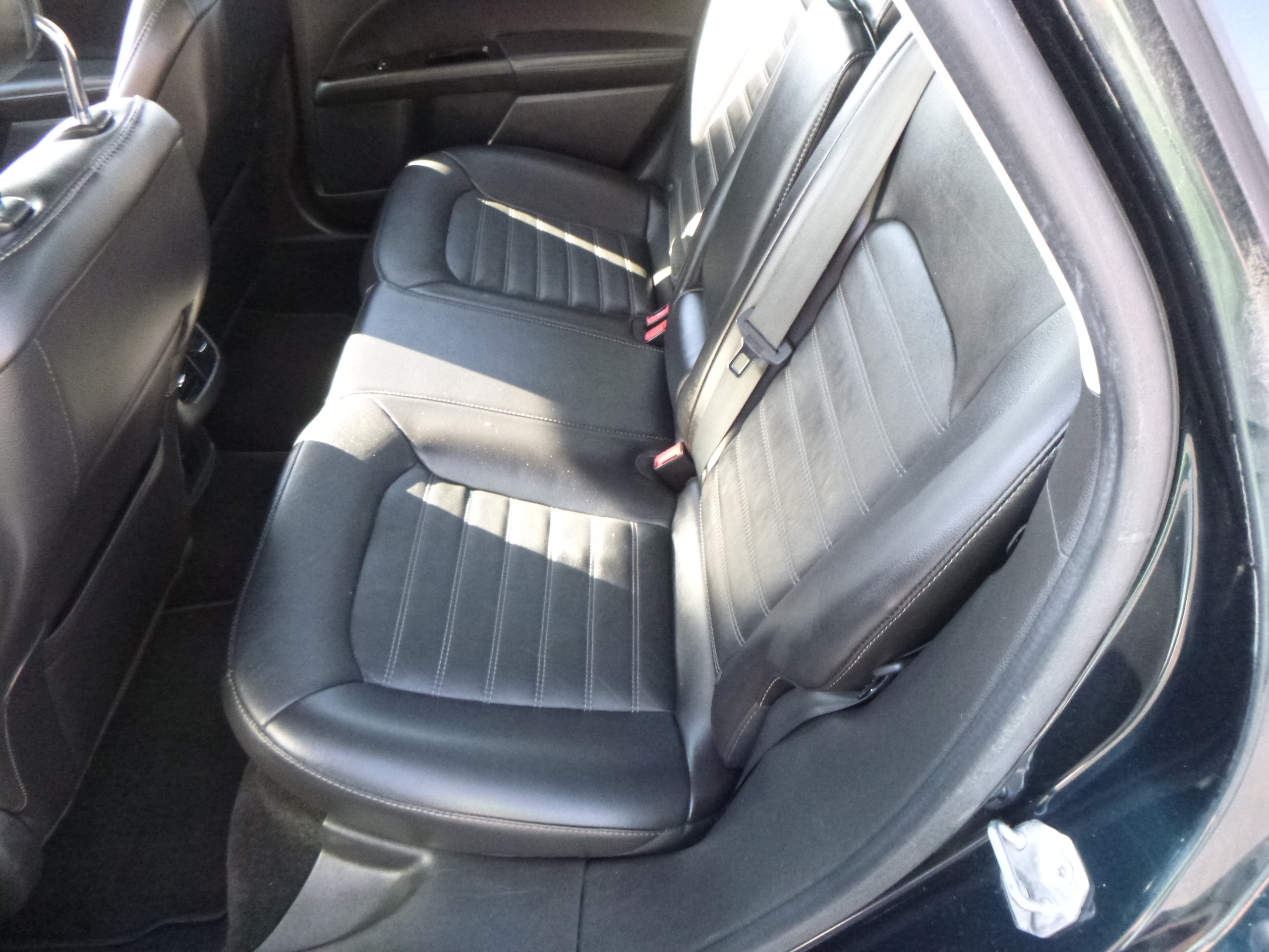 Used 2014 Ford Fusion SE FWD image 14