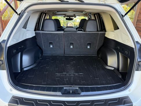 Used 2019 Subaru Forester Sport AWD/4WD image 19