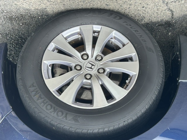 Used 2015 Honda Odyssey EX-L image 34