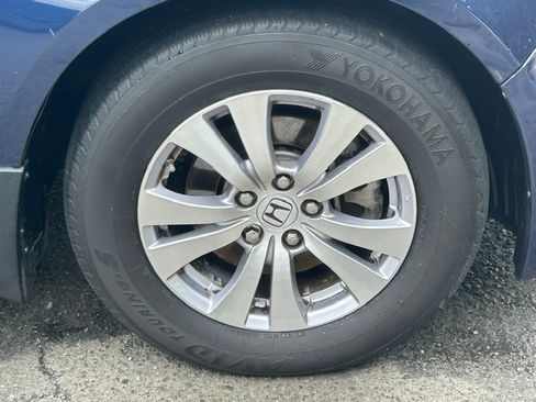 Used 2015 Honda Odyssey EX-L image 34