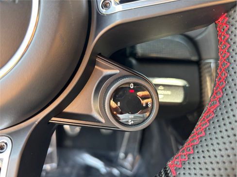 Used 2018 Porsche 911 Targa 4 GTS image 26