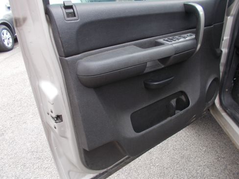 Used 2008 Chevrolet Silverado 1500 image 5