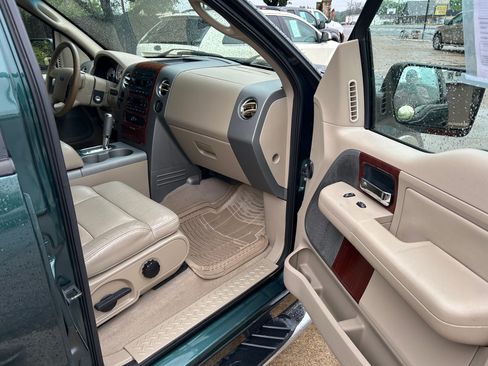 Used 2007 Ford F150 RWD image 4