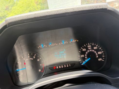 Used 2017 Ford F150 4x4 SuperCrew image 24