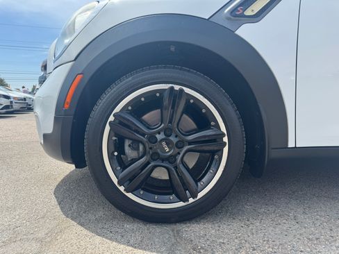 Used 2015 MINI Cooper Countryman S FWD image 14