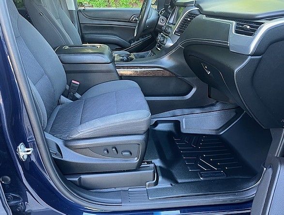 Used 2018 Chevrolet Tahoe AWD/4WD image 25