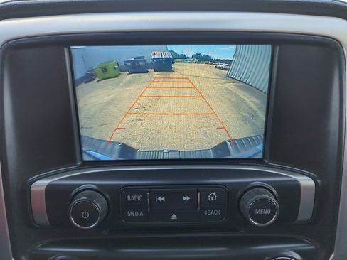 Used 2017 GMC Sierra 1500 SLT image 14