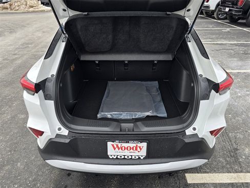 New 2026 Buick Envista Preferred image 27