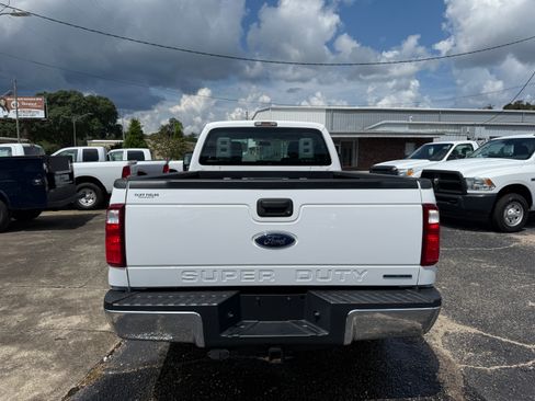 Used 2016 Ford F350 XL image 4