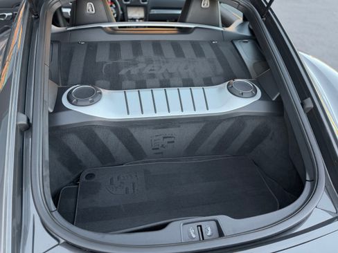 Used 2014 Porsche Cayman RWD image 18