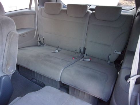 Used 2008 Honda Odyssey EX image 10