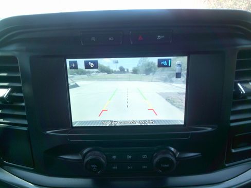 Used 2021 Ford F150 XL AWD/4WD image 18