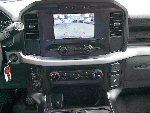 Used 2022 Ford F150 XL AWD/4WD image 16
