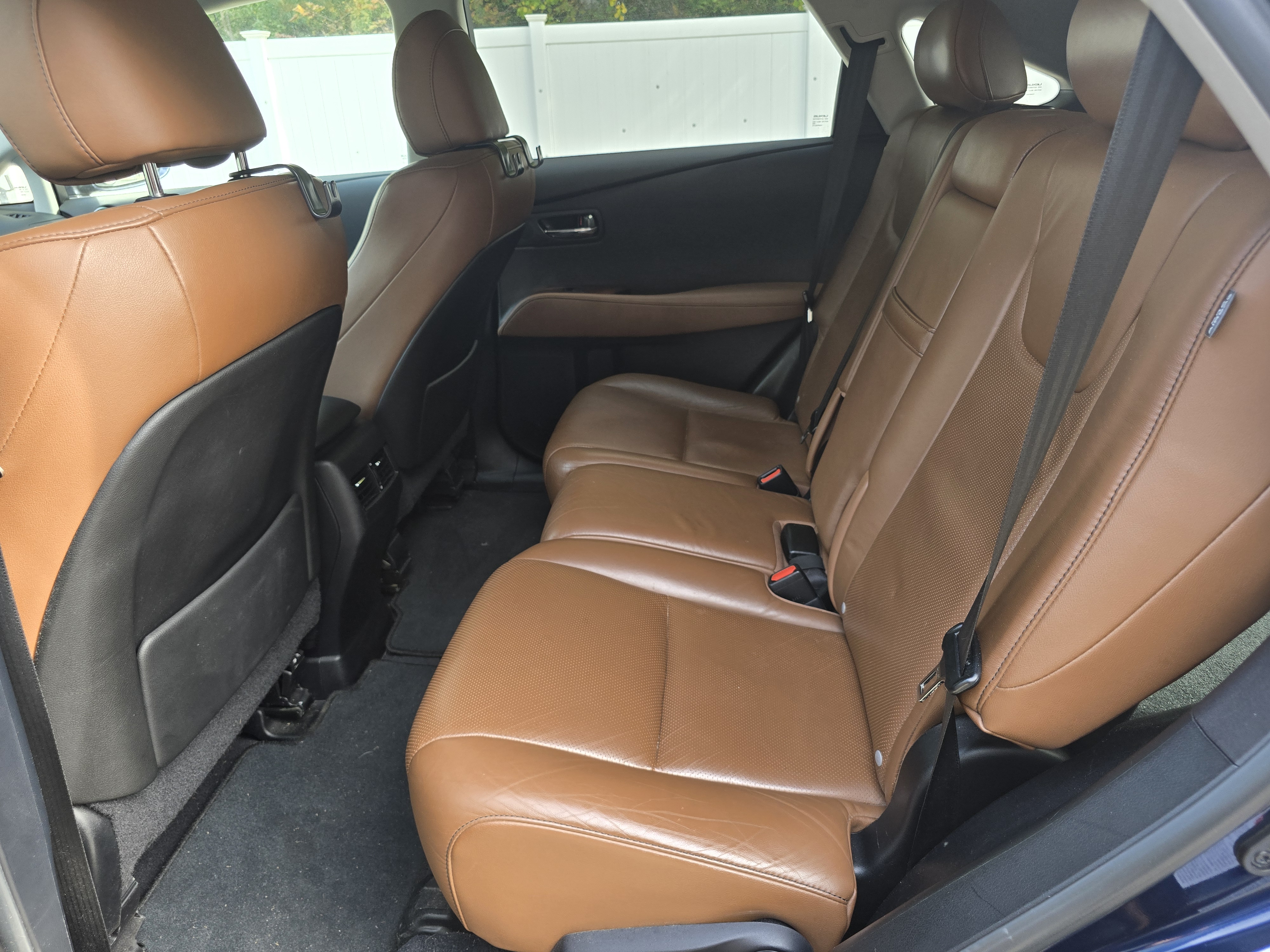 Used 2015 Lexus RX 350 AWD image 16
