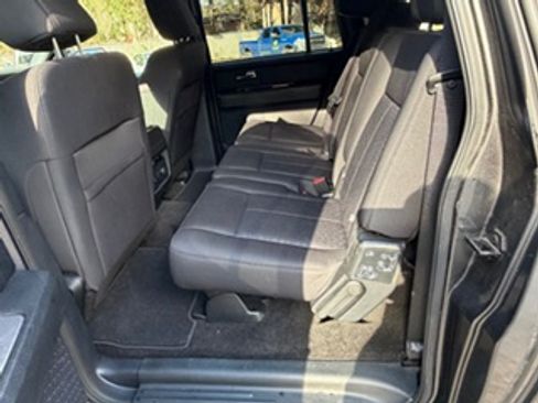 Used 2017 Ford Expedition EL XL image 15