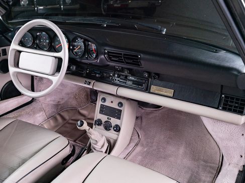 Used 1989 Porsche 911 Carrera image 60