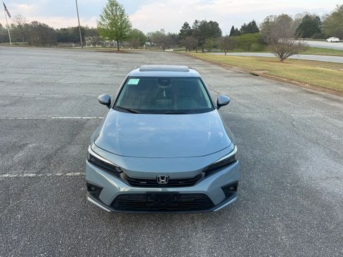 Used 2024 Honda Civic Touring image 10