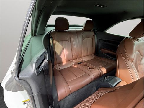 Used 2018 Audi A5 2.0T Prestige image 43