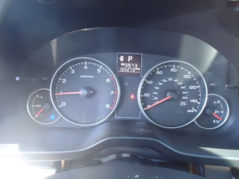Used 2014 Subaru Legacy 2.5i Premium image 12