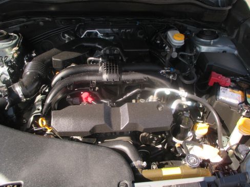 Used 2018 Subaru Forester 2.5i Premium image 20